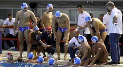 Επέστρεψε (μόνο) ο Δελακάς