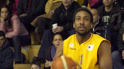 Ανακοίνωσε Σκοτ ο Κολοσσός