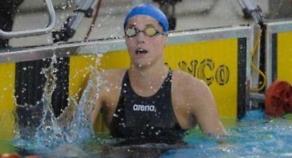 Κι άλλο πανελλήνιο ρεκόρ στη Ντόχα