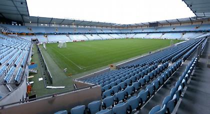 Επιστρέφει στη βάση της η Μάλμε