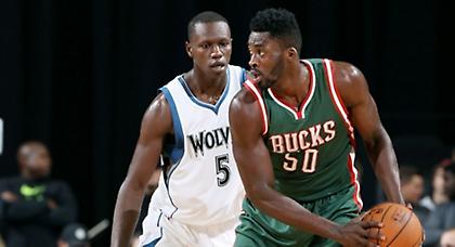 Στον Πανελευσινιακό ο Έρικ