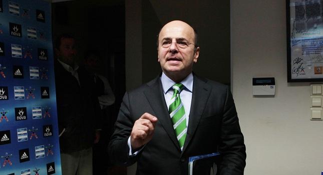 Αιχμηρό tweet Αλαφούζου