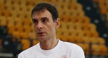 Όταν ο Μπαρτζώκας έπαιζε στο Μαρούσι (pic)