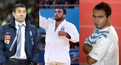 Ποιός είναι ο καλύτερος αθλητής της χρονιάς;