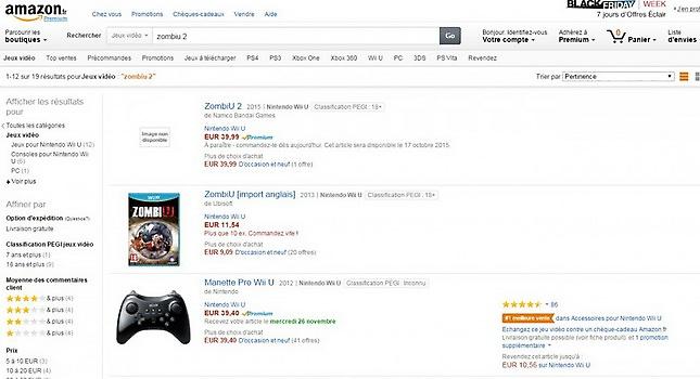 Πρώτες ενδείξεις για το ZombiU 2