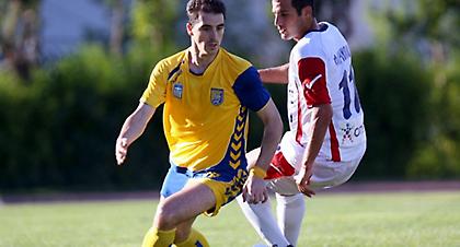 Τα λένε με Δάρλα στον Άρη