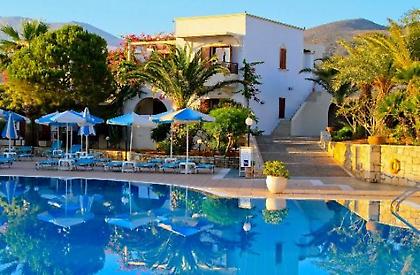 Διάκριση για το Nana Beach