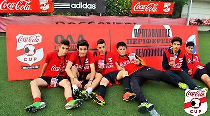 Οι νικητές από την Πελοπόννησο