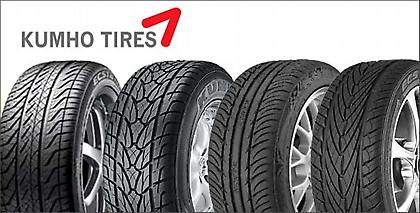 Πήρε και την Kumho ο Σαρακάκης