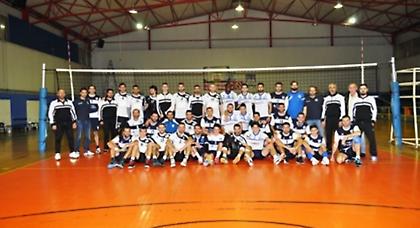 Κίνηση αγάπης από ΠΑΟΚ και ΜΕΝΤ