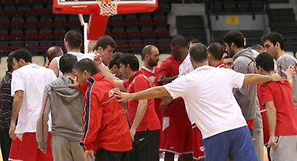 Μέσα ο Πέτγουεϊ, έξω ο Λοτζέσκι!