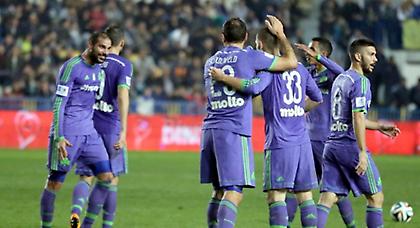 Κρίνουν τίτλο, ενίσχυση και συνέχεια στην Ευρώπη (για τους 2)