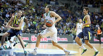 Τραυματίστηκε ο Διαμαντίδης!