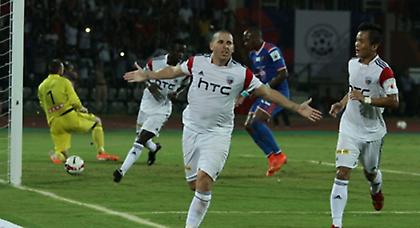 Διορία σε Κόκε