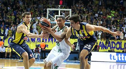 Ήταν crash, όχι… τεστ για Παναθηναϊκό