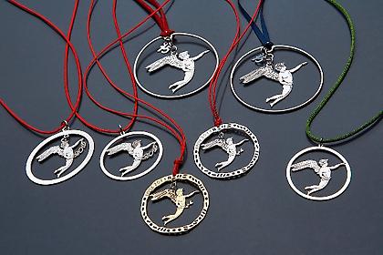 Ο θεός του Έρωτα το γούρι του Μουσείου Ακρόπολις για το 2015