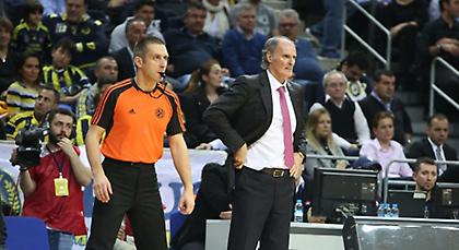 Ιβάνοβιτς: «Κάποιοι είχαν λάθος νοοτροπία»