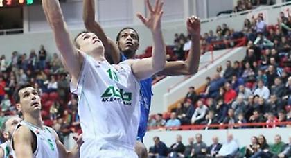 Σε θέση πρόκρισης η Ούνιξ!