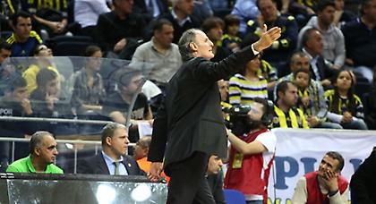 Τα… είδε όλα ο «Ιβάν»