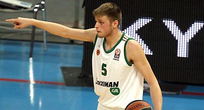 Χαραλαμπόπουλος: «Δεν μπορεί να χάνει με 22 ο ΠΑΟ»