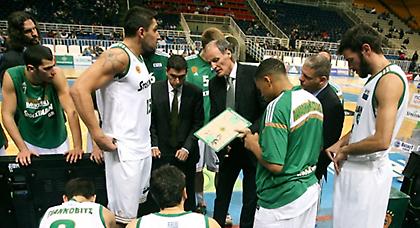 «Δεν υπάρχουν δικαιολογίες»