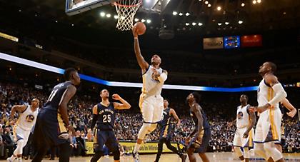 Ασταμάτητοι «πολεμιστές»