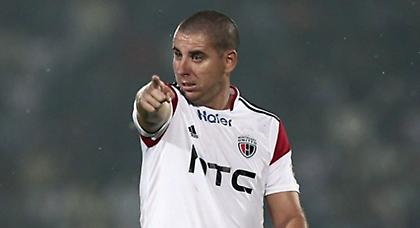 Διαφορά με Κόκε