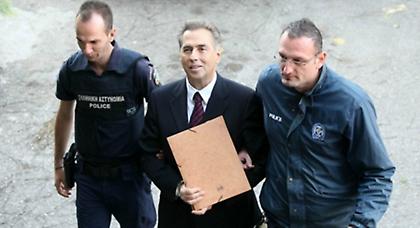 «Άδικα σπιλώθηκε το όνομά μου»