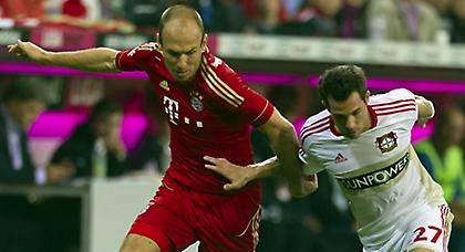 Ένα ντέρμπι και μια μάχη… σωτηρίας