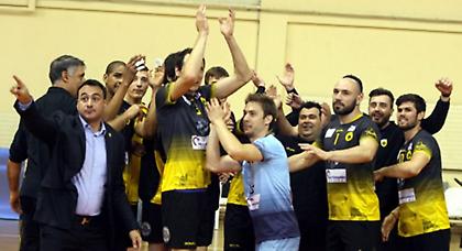 Παρελθόν ο Ελγκέτα, επιστρέφει στην ΑΕΚ ο Φλαούνας