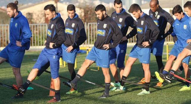 Και στο βάθος… Πανιώνιος