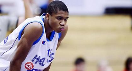 Αντετοκούνμπο: «Σύντομα η Εθνική θα κερδίσει κάτι»