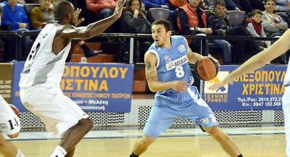 Το «ευχαριστώ» του Τζέιμς