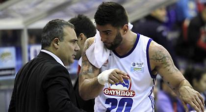 Φλεβαράκης: «Όσο το δυνατόν λιγότερα λάθη»