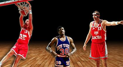 Ο Γερμανός, που γιγάντωσε τον Ολυμπιακό