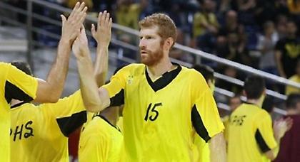 «Θα γίνει πόλεμος με την ΑΕΚ»