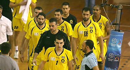 Αποχή και επισήμως στην ΑΕΚ!