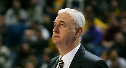 Σάκοτα: «Δυνατό τεστ το ντέρμπι στο Αλεξάνδρειο»