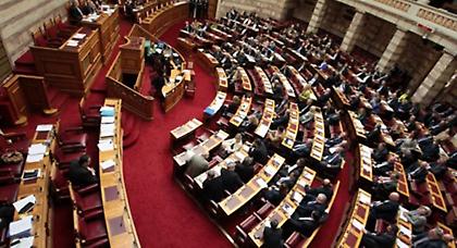 Κατατέθηκε στη Βουλή η τροπολογία για τον Ρωμανό