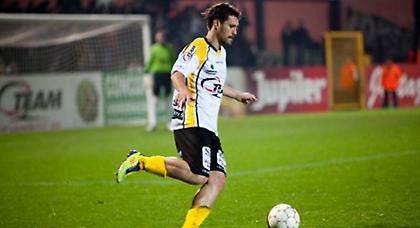 Γκαλίτσιος: «Να μείνω όσο το δυνατό περισσότερο στο εξωτερικό»