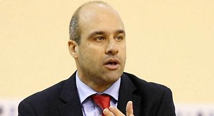 Λυκογιάννης: «Κομβικό το ματς με τα Τρίκαλα»