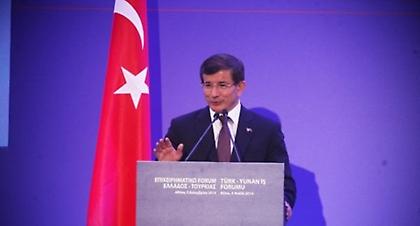 «Ελάτε να επιλύσουμε το Κυπριακό»