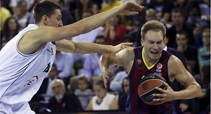 «Σίφουνας» η Μπαρτσελόνα!