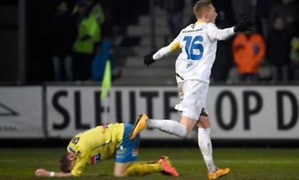 Ανατροπή… παραμονής