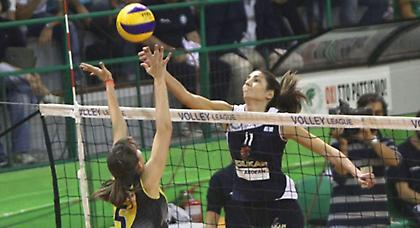 Επέστρεψε ο ΑΟ Θήρας