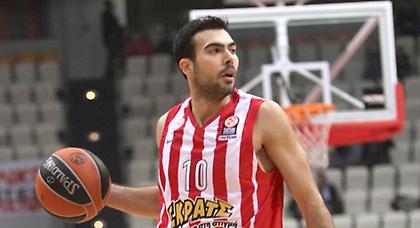 Σλούκας: «Θα ανέβει επίπεδο η ομάδα με τις επιστροφές»