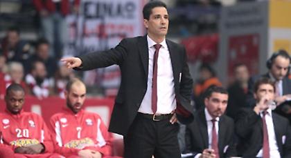 Σφαιρόπουλος: «Έτσι όπως θέλουμε»