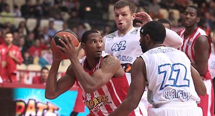 Ντάρντεν: «Παίξαμε έξυπνα και σωστά»