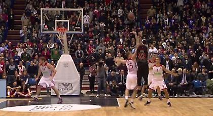 «Αιώνιες» παρουσίες στο Top 10 (video)