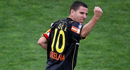 Εν αναμονή του Κόκε